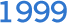 1999�N
