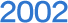 2002�N