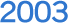 2003�N