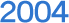 2004�N
