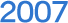 2007�N